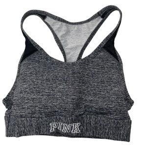 Victoria’s Secret PINK Ultimate Sports Bra Size XS